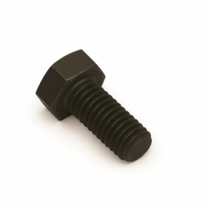 HEX SET SCREW M10 x 20 GRADE 8.8 PLAIN
