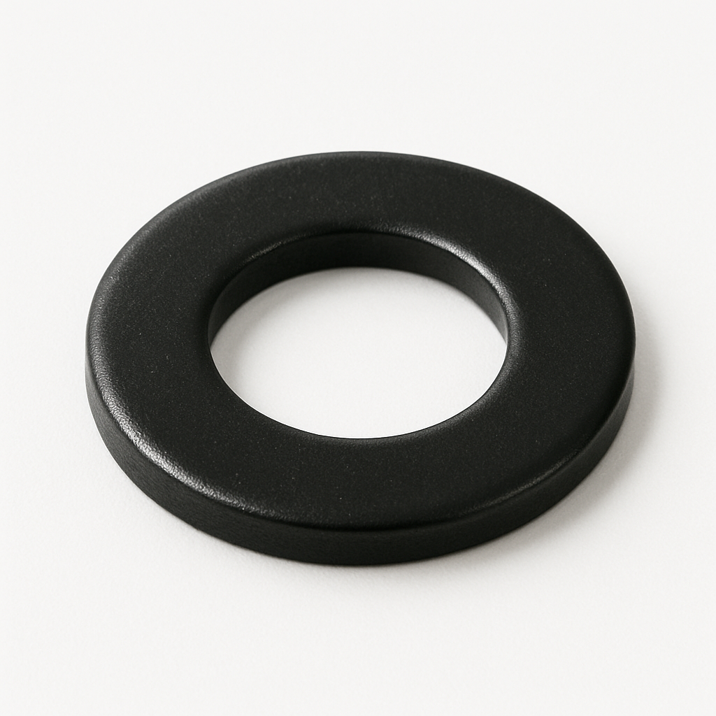 PLAIN WASHER M24 - HARDENED STR WASHER GR 8 PLAIN