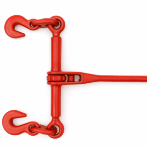 THE NEW RACTHET BINDER