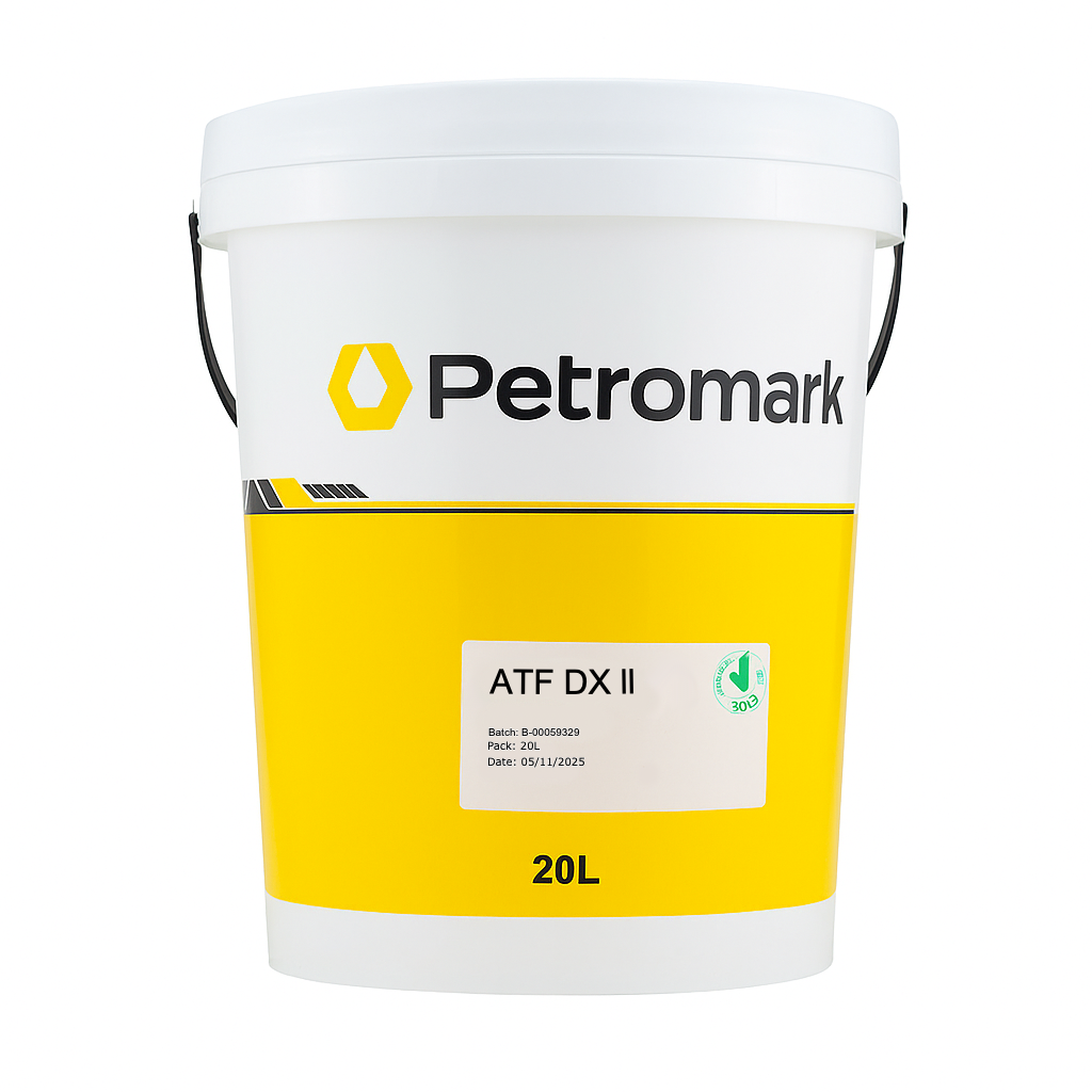 PETROMARK ATF DX II 20 L