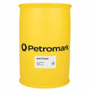 PETROMARK ANTI-FREEZE 98% 210L