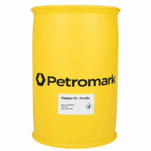 PETROMARK RADIATOR FILL PRE-MIX 210L
