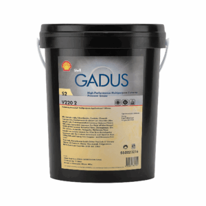SHELL GADUS S2 V220 2 MULTIPURPOSE GREASE 18 KGS