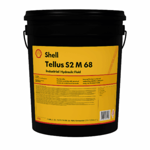 SHELL TELLUS S2 M 68 20 L