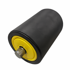 HDPE IDLER-CONVEYOR IDLER-127/240/25