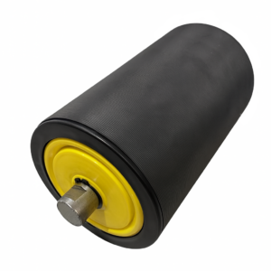 HDPE IDLER-CONVEYOR IDLER-127/340/25