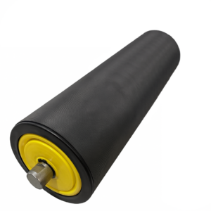 HDPE RETURN IDLER-CONVEYOR FLAT RETURN IDLER-127/1146/25