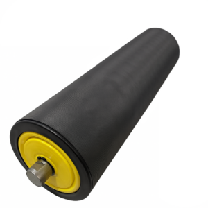 HDPE RETURN IDLER-CONVEYOR FLAT RETURN IDLER-127/1298/25