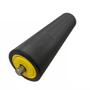 HDPE RETURN IDLER-CONVEYOR FLAT RETURN IDLER-127/1450/25