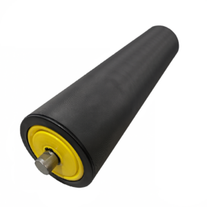 HDPE RETURN IDLER-CONVEYOR FLAT RETURN IDLER-127/1754/25