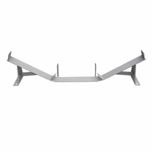 3-ROLL TROUGHING IDLER FRAME-ANGLE TROUGHING FRAME 1050/S25/35DEG