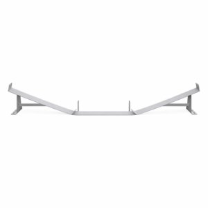 3-ROLL TROUGHING IDLER FRAME-ANGLE TROUGHING FRAME 2000/S25/35DEG