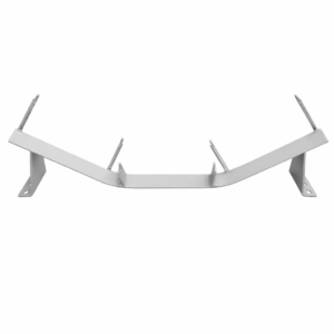 3-ROLL TROUGHING IDLER FRAME-ANGLE TROUGHING FRAME 750/S25/35DEG