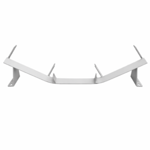 3-ROLL TROUGHING IDLER FRAME-ANGLE TROUGHING FRAME 900/S25/35DEG