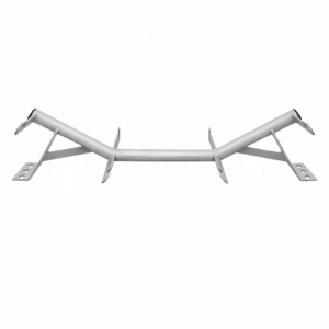 3-ROLL TROUGHING IDLER FRAME-TUBULAR TROUGHING FRAME 1200/S25/35DEG