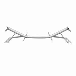 3-ROLL TROUGHING IDLER FRAME-TUBULAR TROUGHING FRAME 1500/S25/35DEG