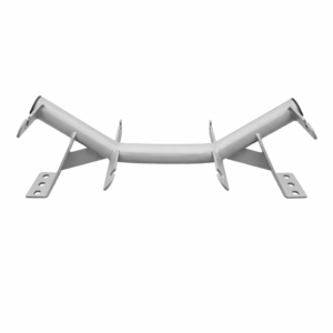 3-ROLL TROUGHING IDLER FRAME-TUBULAR TROUGHING FRAME 600/S25/35DEG