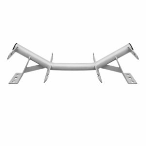 3-ROLL TROUGHING IDLER FRAME-TUBULAR TROUGHING FRAME 750/S25/35DEG