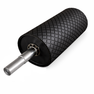 HEAD PULLEY D325mm FW750mm BW600mm