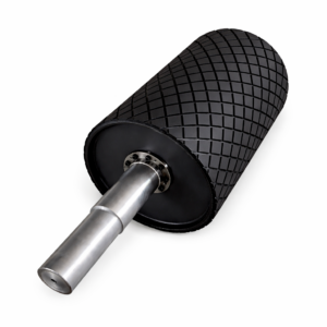 HEAD PULLEY D406mm FW750mm BW600mm