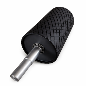 HEAD PULLEY D500mm FW1050mm BW900mm