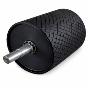 HEAD PULLEY D600mm FW1350mm BW1200mm