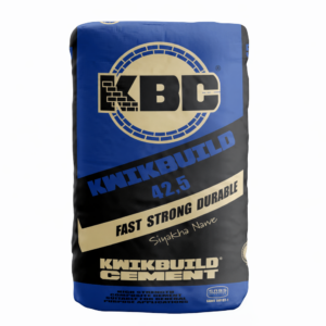 KWIKBUILD CEMENT 42.5N 50KG