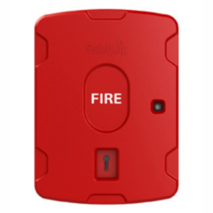 FIRE CABINET PLASTIC 2x9.0KG