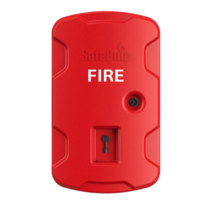 FIRE CABINET PLASTIC 4.5KG