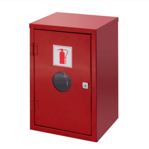 FIRE CABINET METAL 4.5KG
