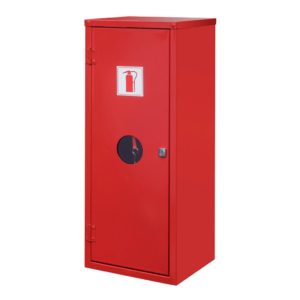 FIRE CABINET METAL 9.0KG