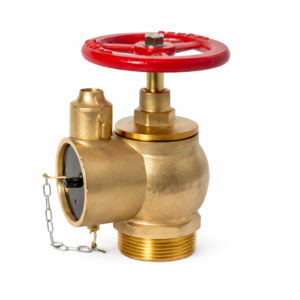 FIRE HYDRANT 80mm RIGHT ANGLE