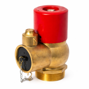 FIRE HYDRANT 80mm TAMPER PROOF