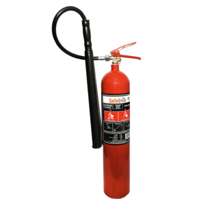 FIRE EXTINGUISHER 5.0kg CO2