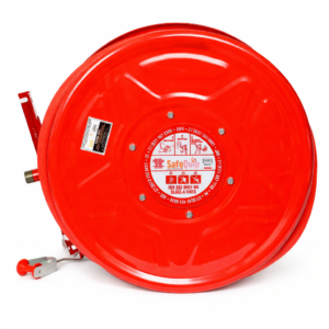 HOSE REEL FIXED TYPE 30m