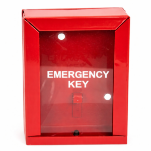 KEY BOX METAL