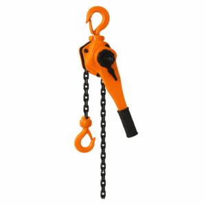 LEVER HOIST-YA-100-3 METERS-1000 KG