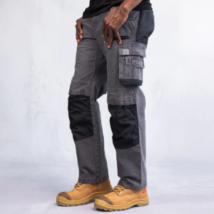W.O.R.K Reinforced Technical Denim