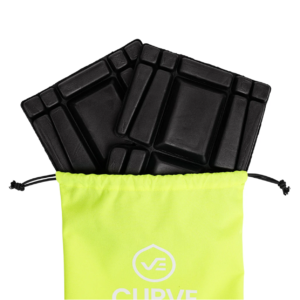 W.O.R.K Slip In Knee Pads